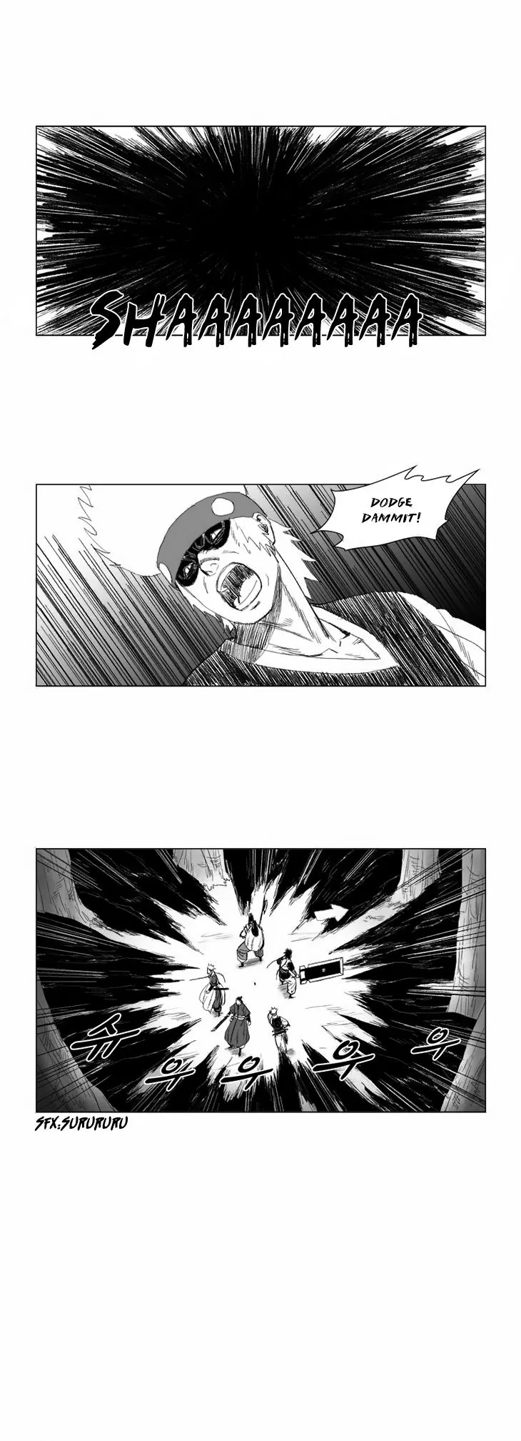 Red Storm Chapter 41 Online - página 4