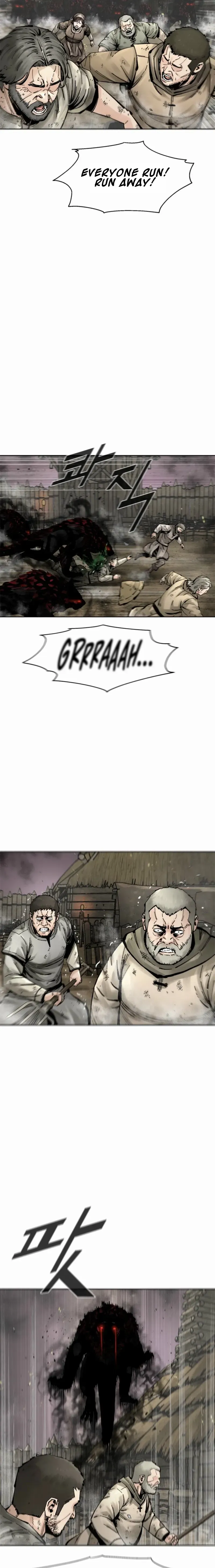 Red Storm Chapter 414 Online - página 2