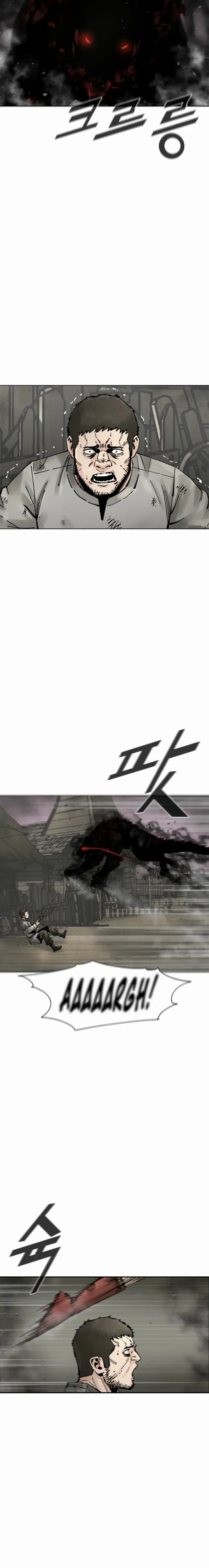 Red Storm Chapter 414 Online - página 4