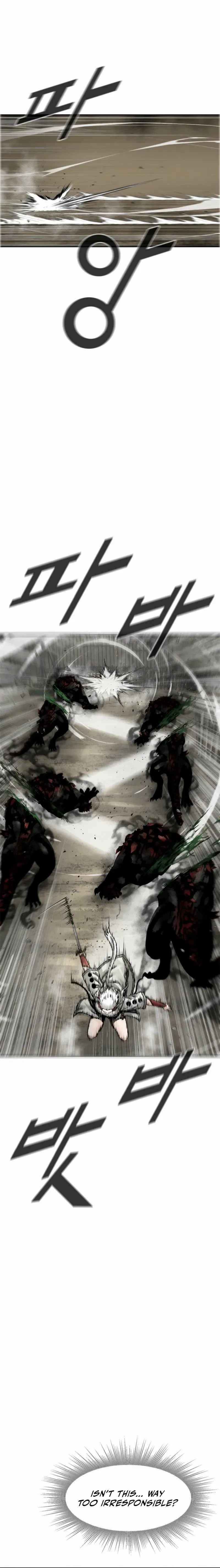 Red Storm Chapter 414 Online - página 7