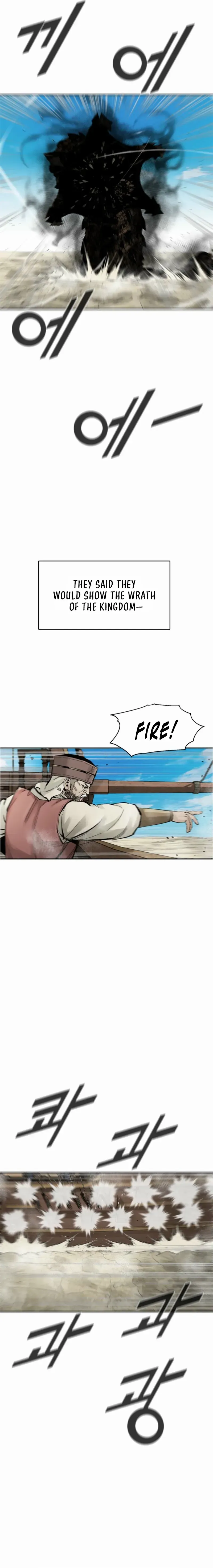 Red Storm Chapter 414 Online - página 17