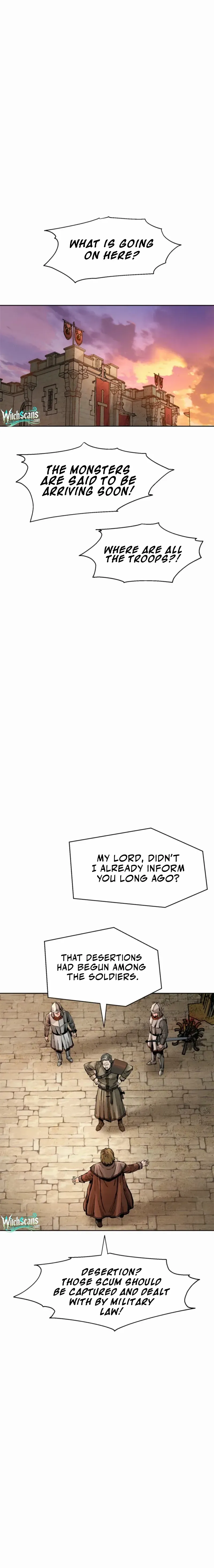 Red Storm Chapter 415 Online - página 2