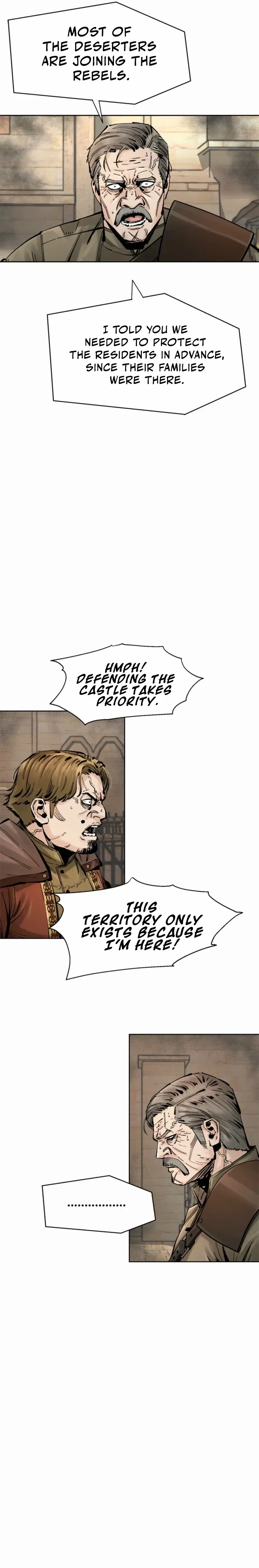 Red Storm Chapter 415 Online - página 3