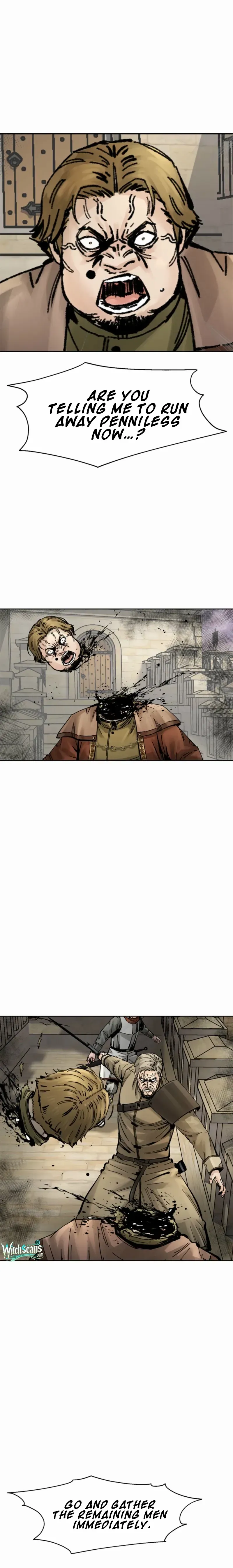 Red Storm Chapter 415 Online - página 7