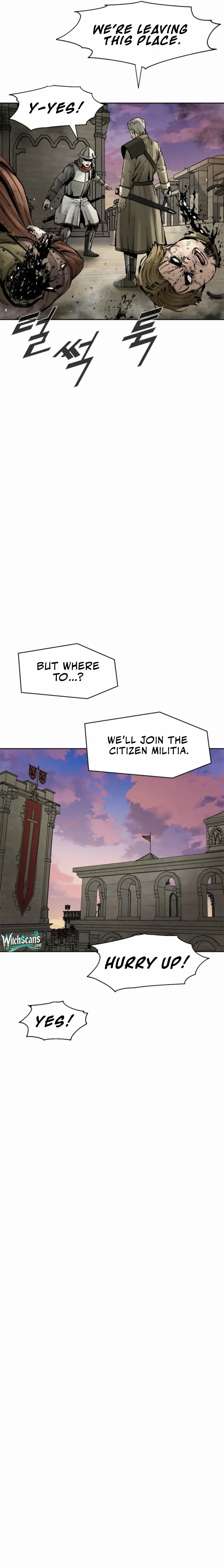 Red Storm Chapter 415 Online - página 8