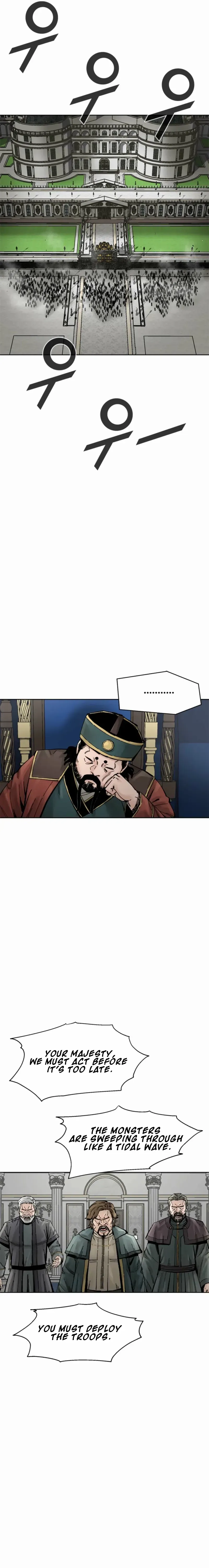 Red Storm Chapter 415 Online - página 9