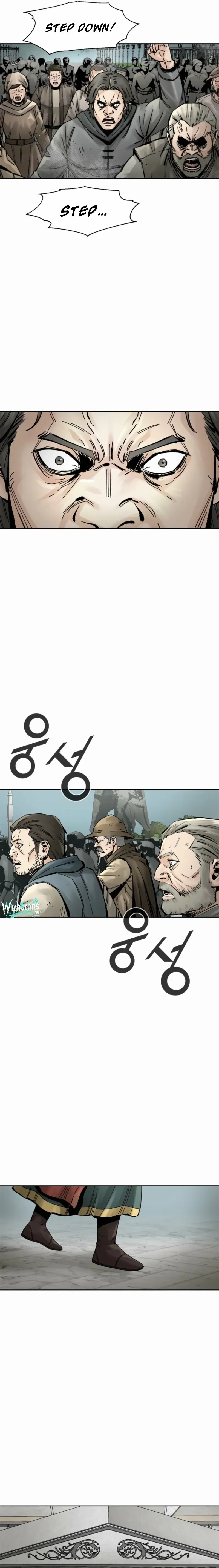 Red Storm Chapter 415 Online - página 13