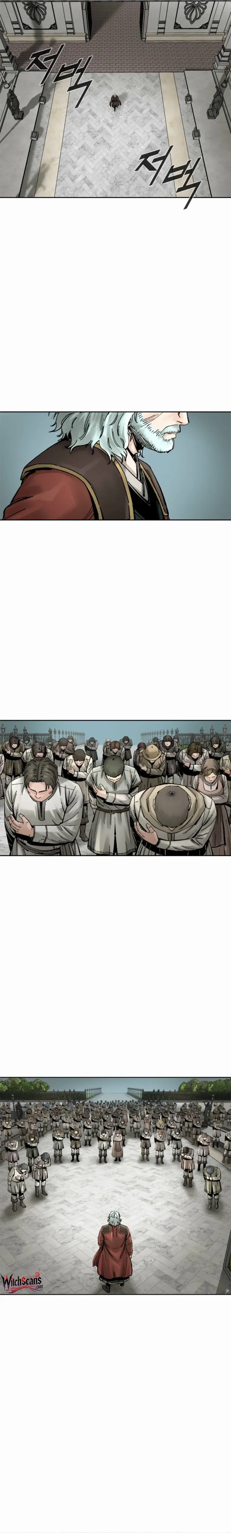 Red Storm Chapter 415 Online - página 14