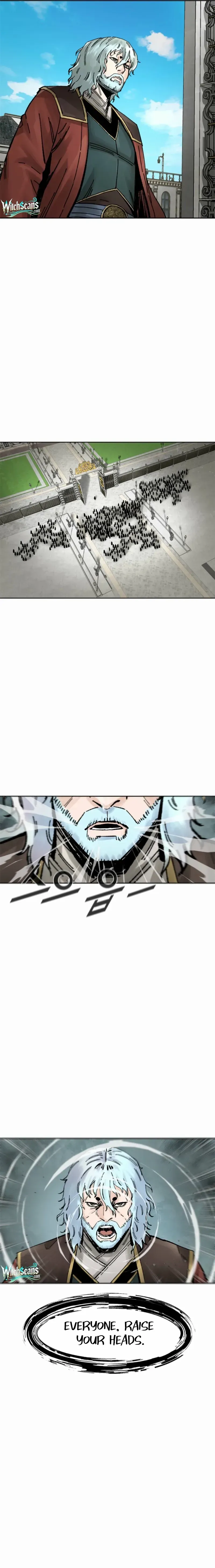 Red Storm Chapter 415 Online - página 15