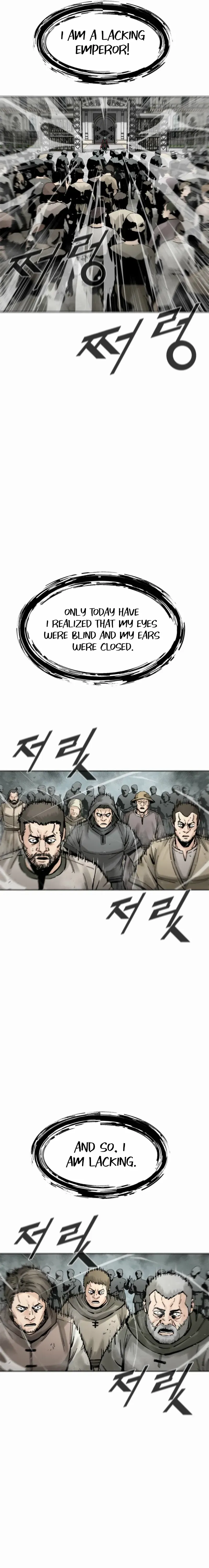 Red Storm Chapter 415 Online - página 16