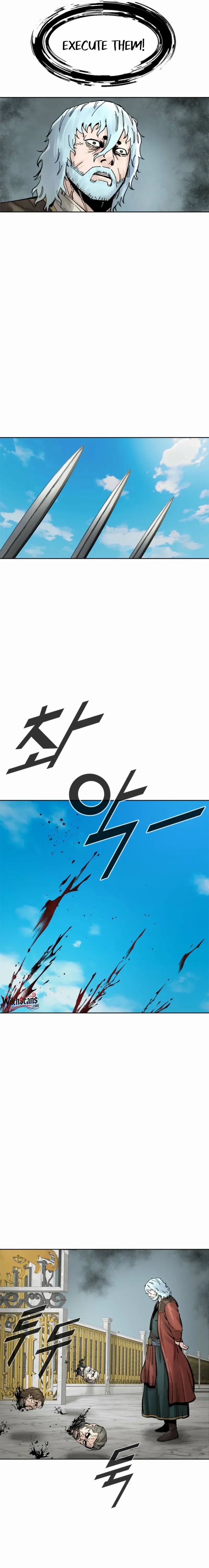 Red Storm Chapter 415 Online - página 18