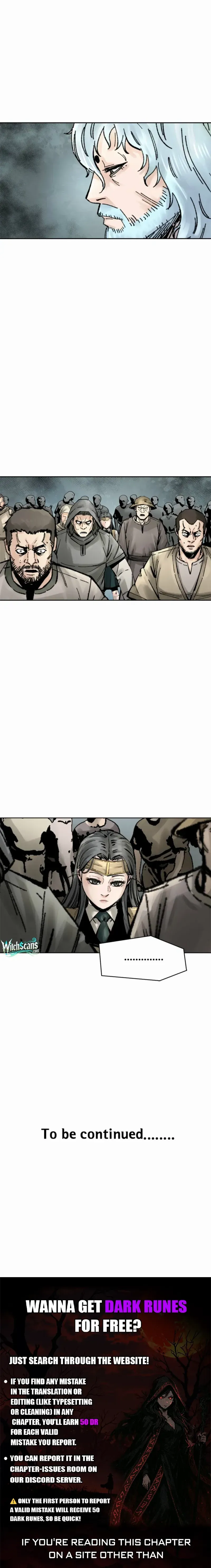 Red Storm Chapter 415 Online - página 19