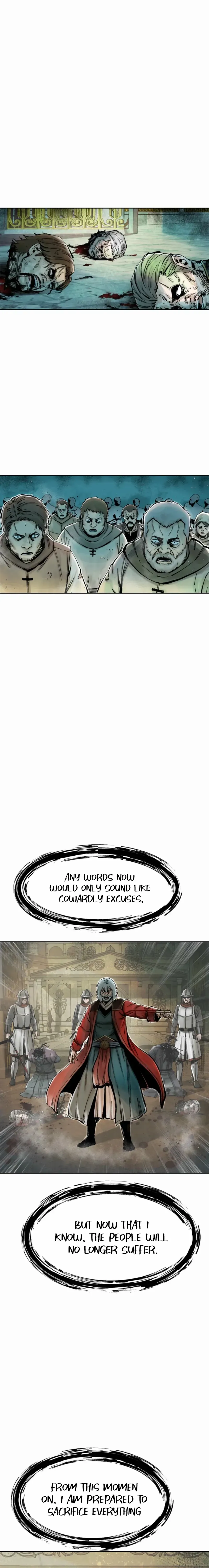 Red Storm Chapter 416 Online - página 2