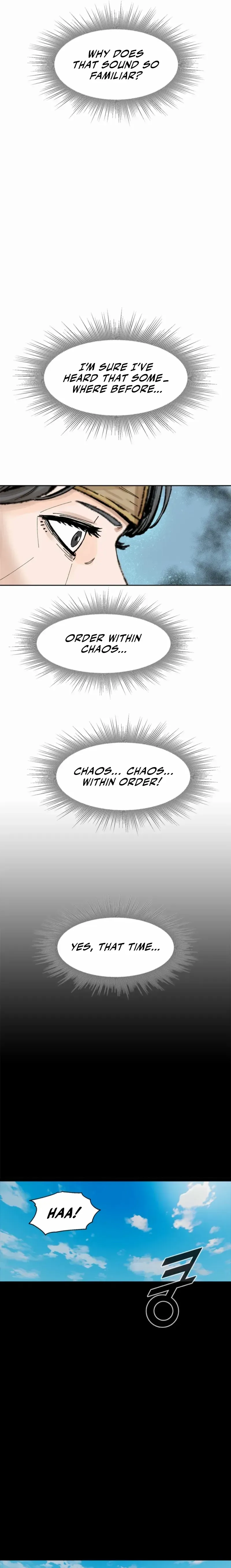 Red Storm Chapter 416 Online - página 9