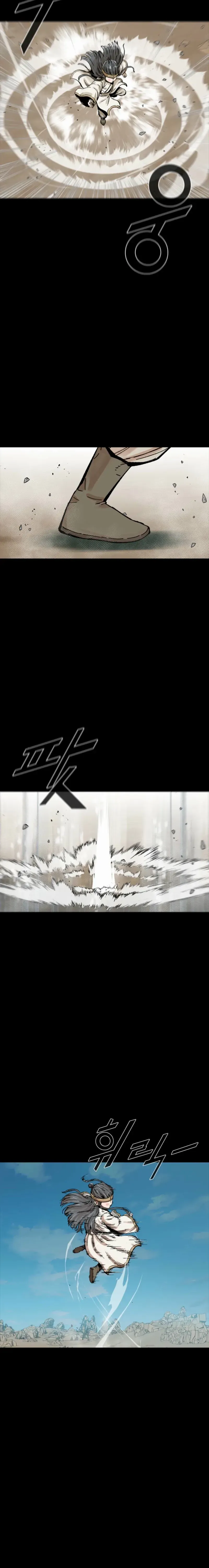 Red Storm Chapter 416 Online - página 11