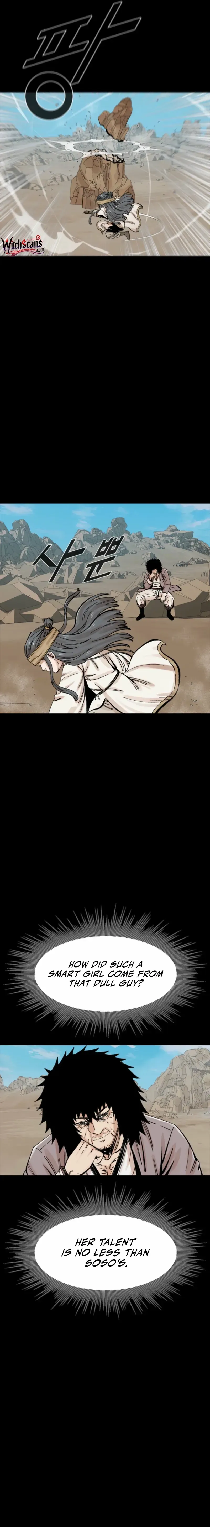 Red Storm Chapter 416 Online - página 12