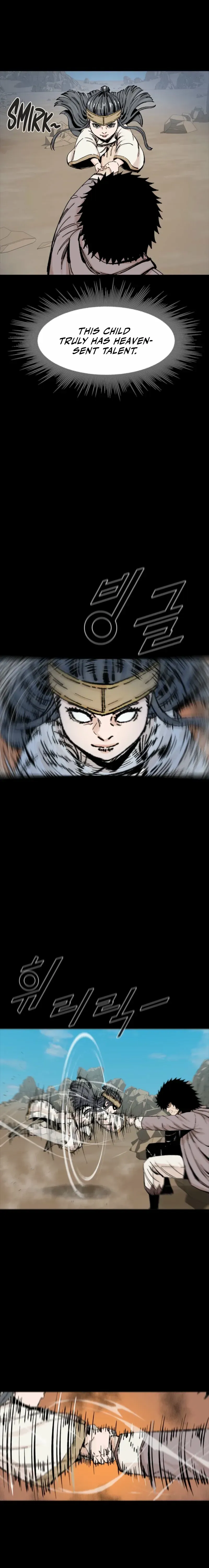 Red Storm Chapter 416 Online - página 15