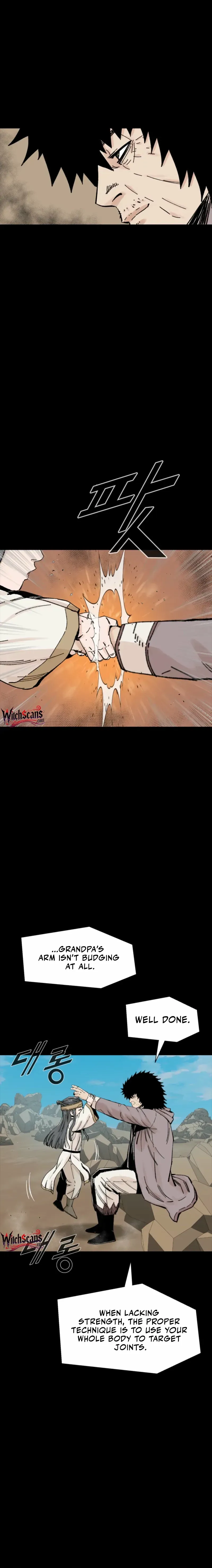 Red Storm Chapter 416 Online - página 16