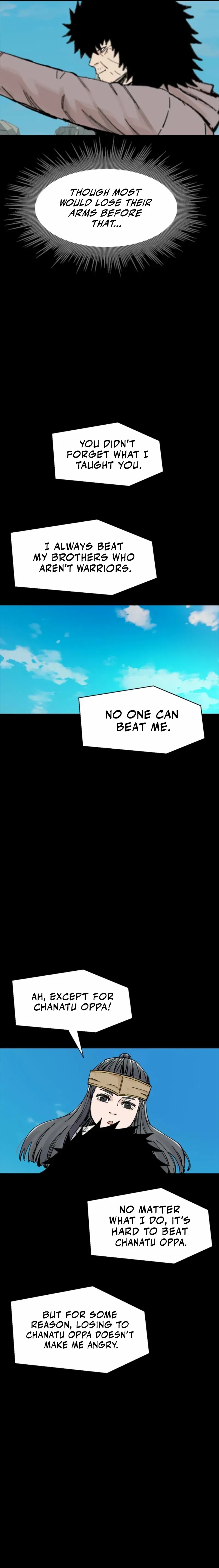 Red Storm Chapter 416 Online - página 17
