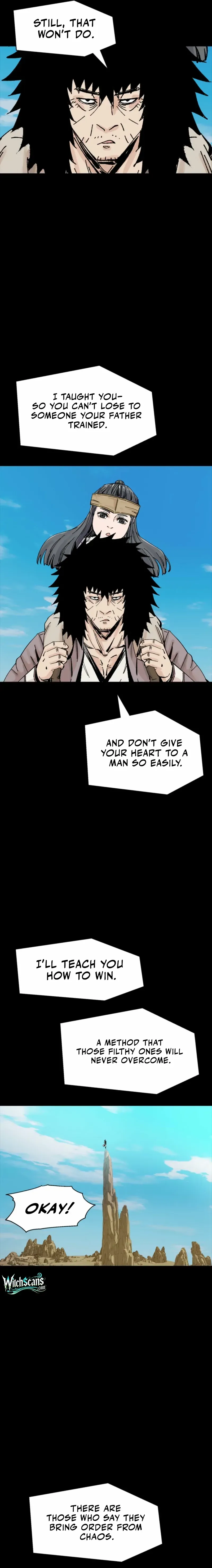 Red Storm Chapter 416 Online - página 18