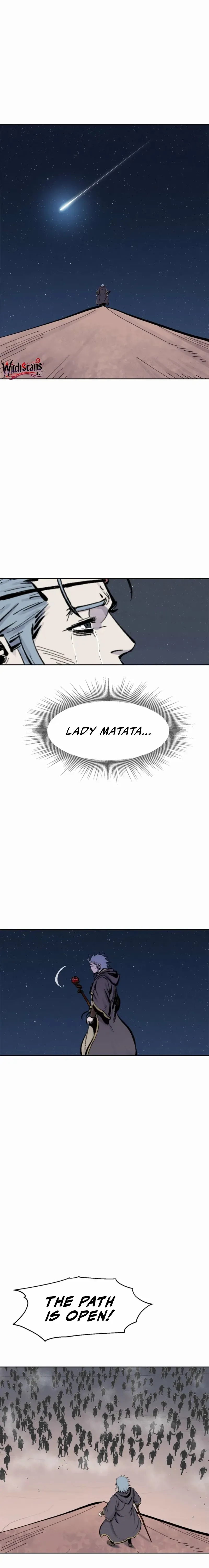 Red Storm Chapter 416 Online - página 21
