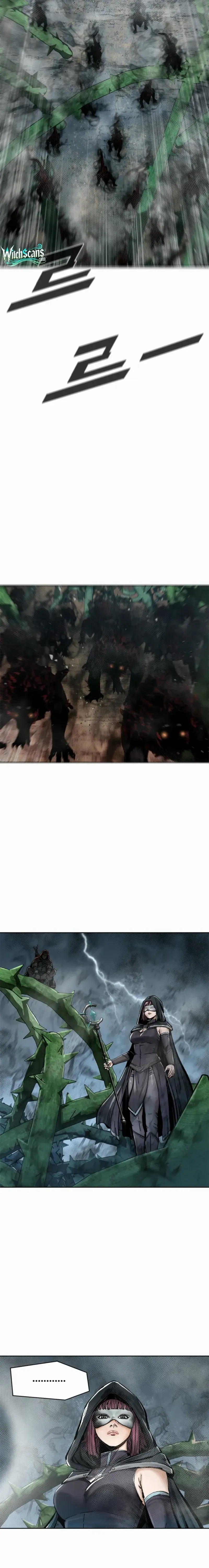 Red Storm Chapter 417 Online - página 3