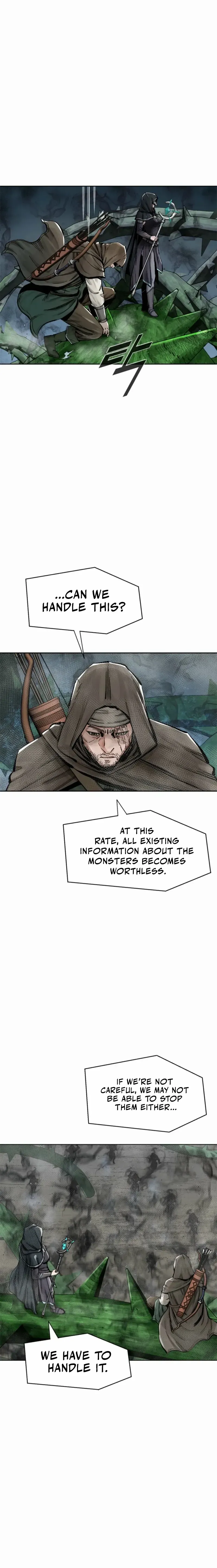 Red Storm Chapter 417 Online - página 4
