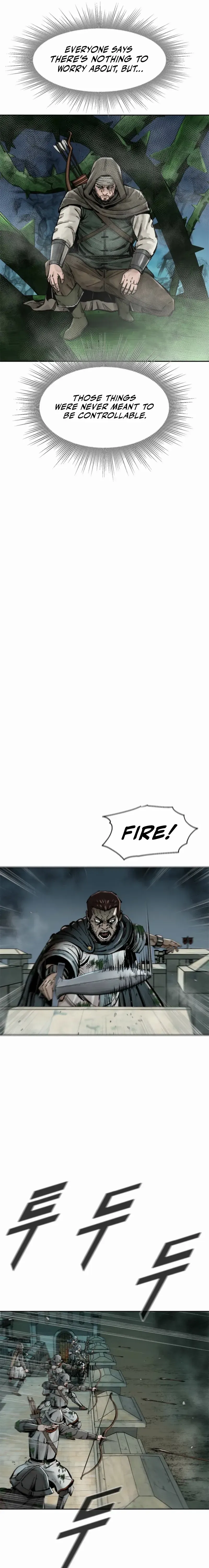 Red Storm Chapter 417 Online - página 6