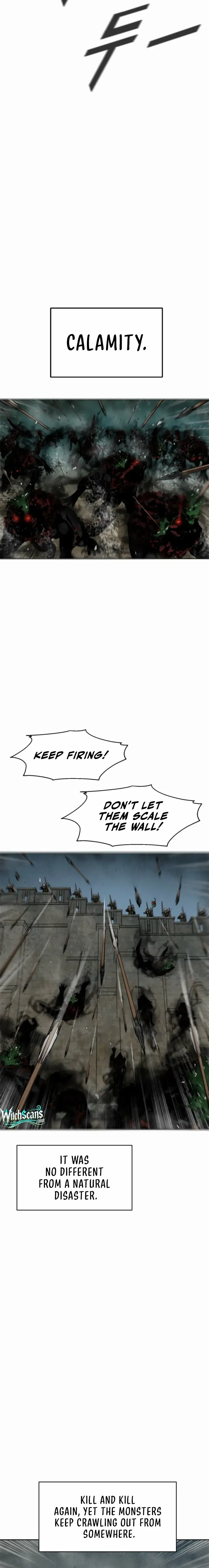 Red Storm Chapter 417 Online - página 7