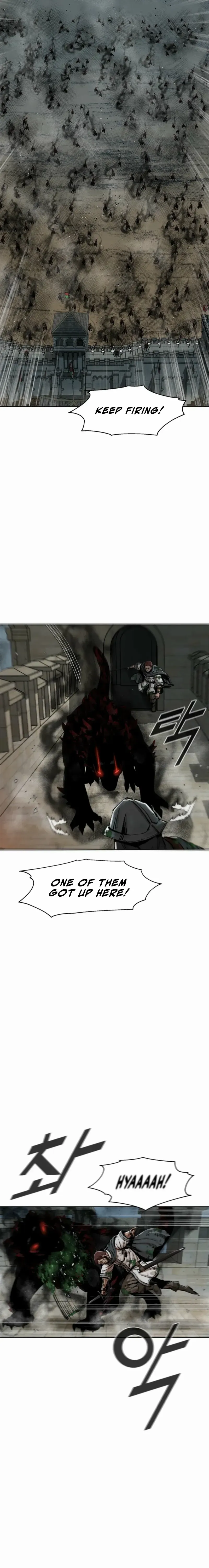 Red Storm Chapter 417 Online - página 8