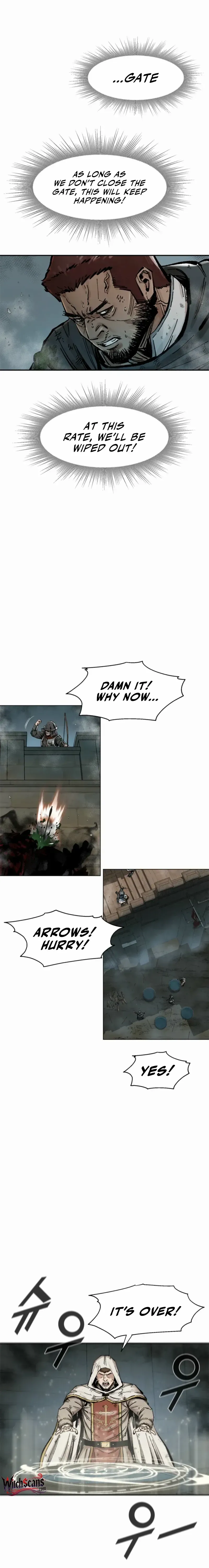 Red Storm Chapter 417 Online - página 9