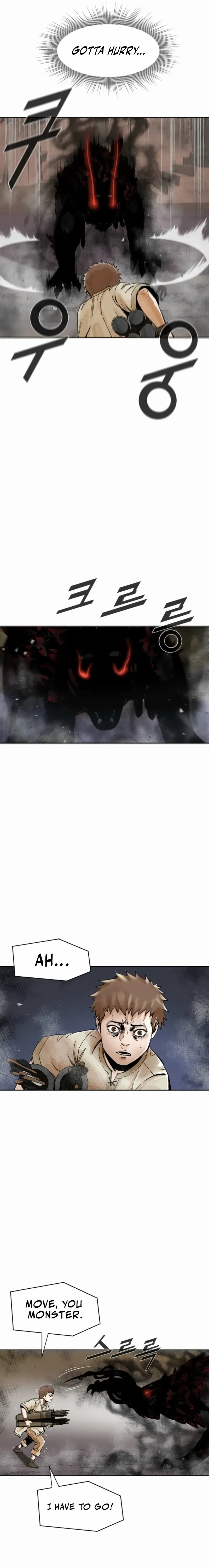 Red Storm Chapter 417 Online - página 12