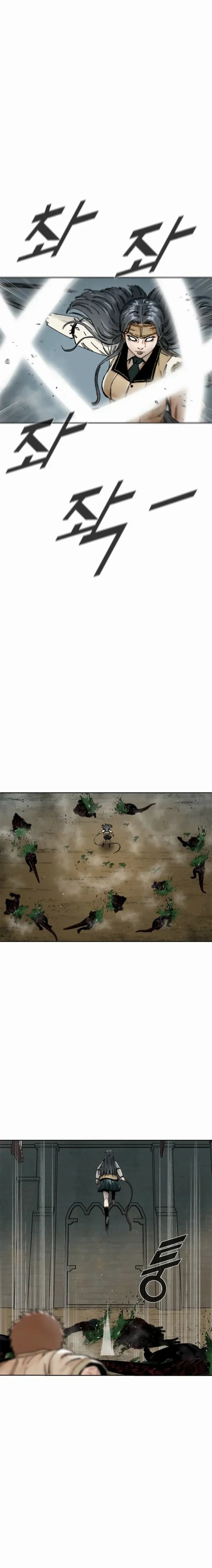 Red Storm Chapter 417 Online - página 15