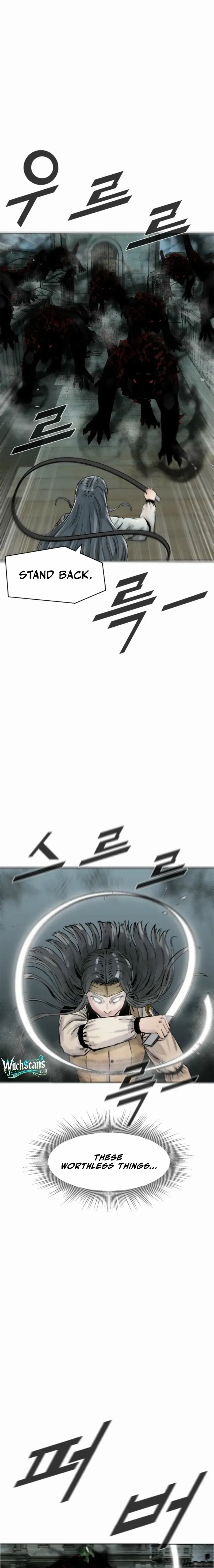 Red Storm Chapter 417 Online - página 18