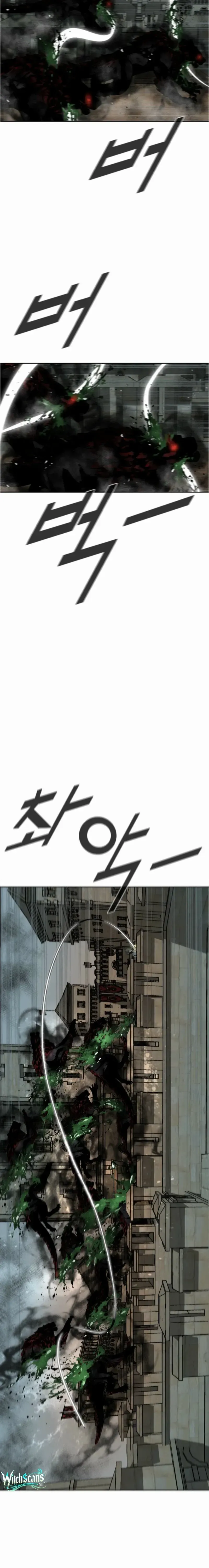Red Storm Chapter 417 Online - página 19