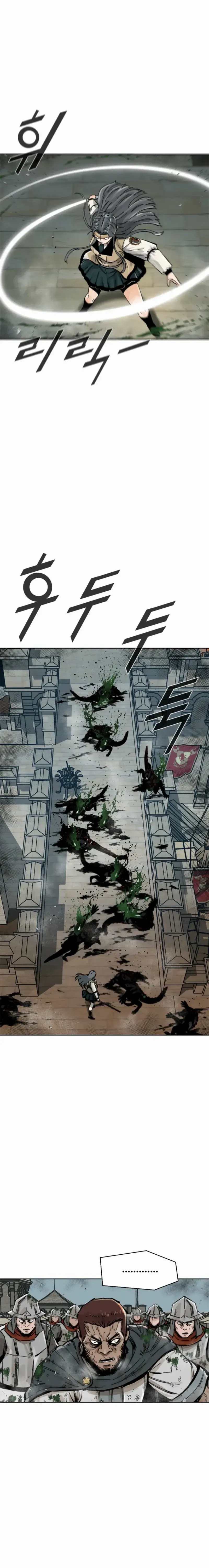 Red Storm Chapter 417 Online - página 20