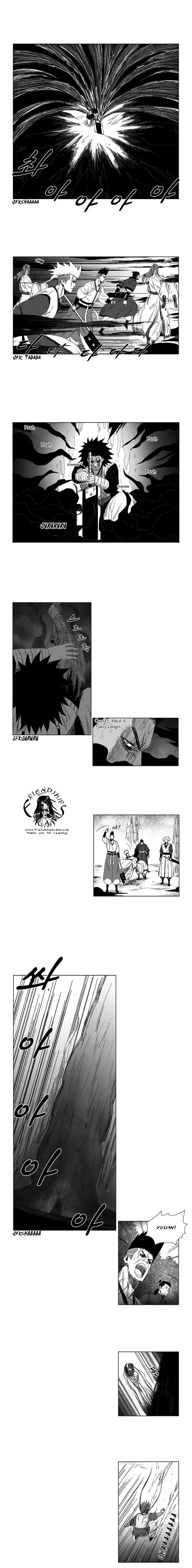 Red Storm Chapter 42 Online - página 6