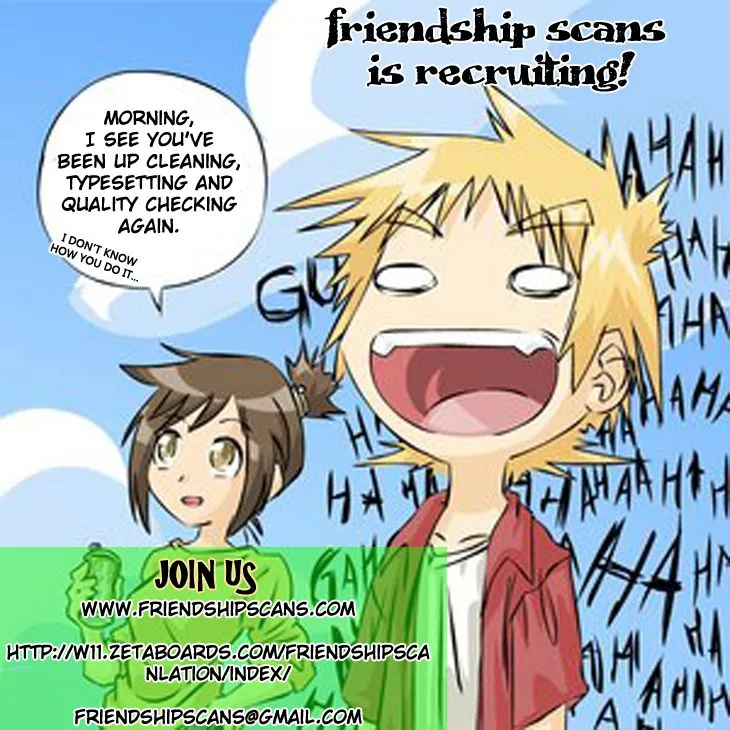 Red Storm Chapter 42 Online - página 9