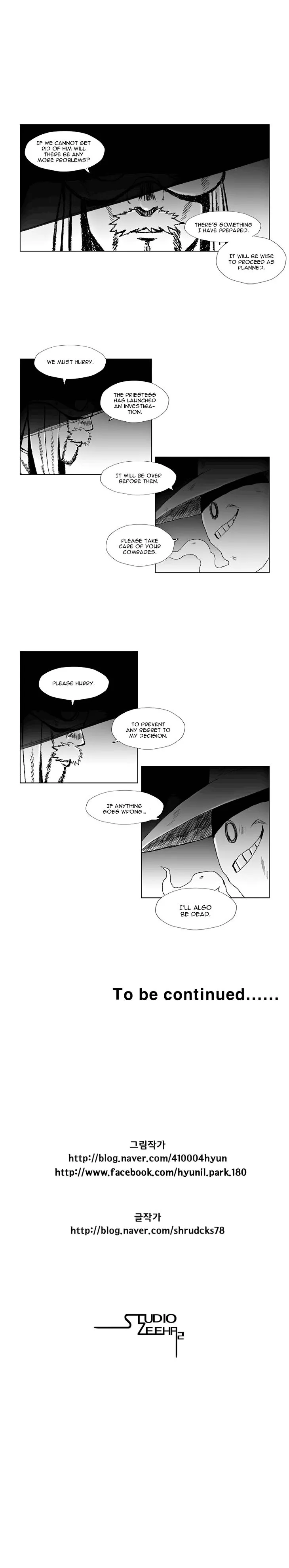Red Storm Chapter 48 Online - página 6