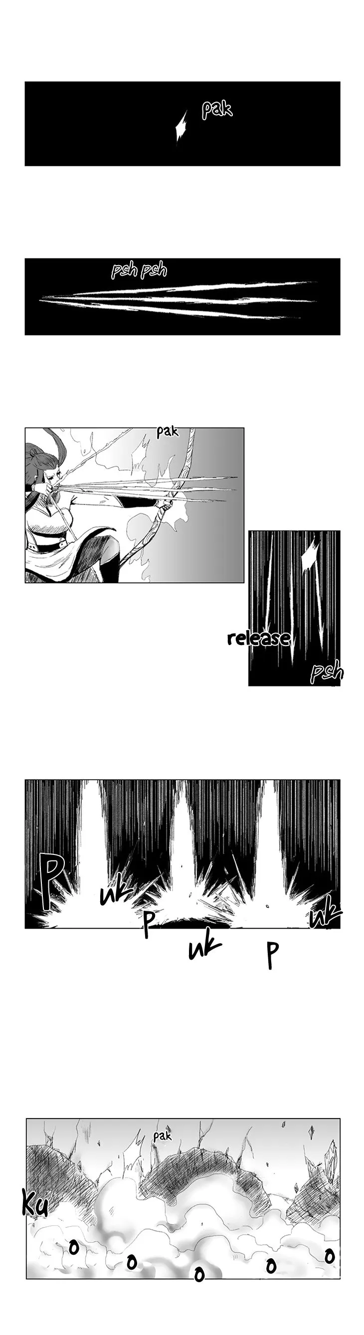 Red Storm Chapter 50 Online - página 6