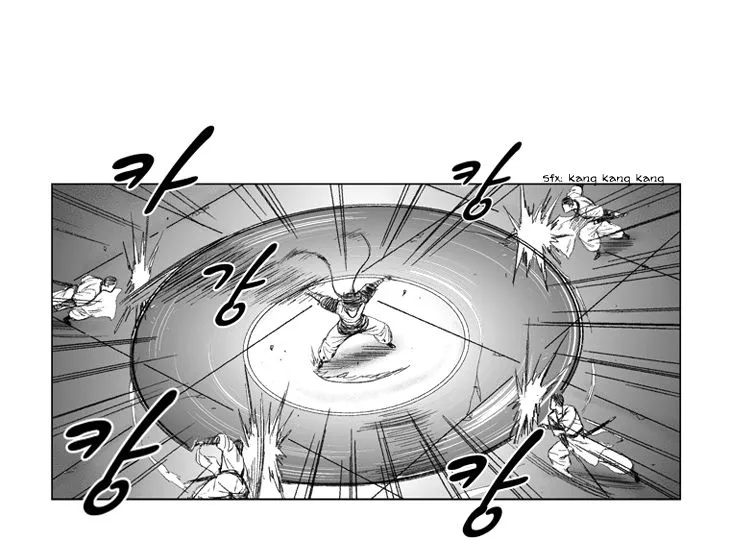 Red Storm Chapter 51 Online - página 4