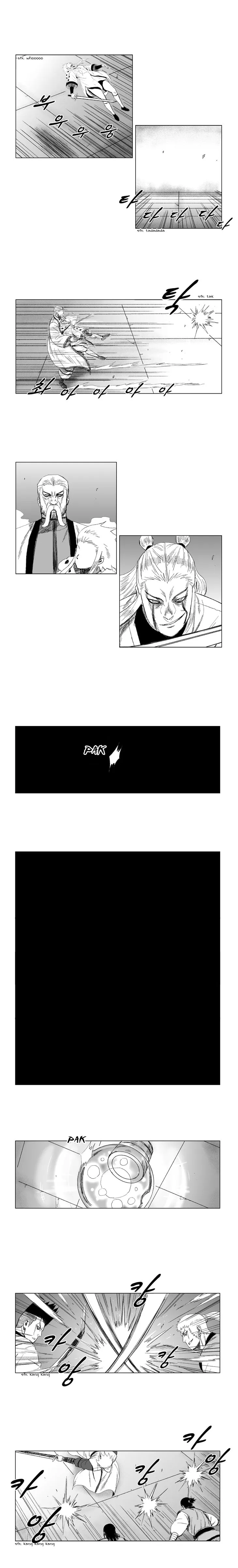 Red Storm Chapter 51 Online - página 10