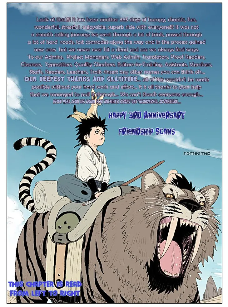 Red Storm Chapter 52 Online - página 2