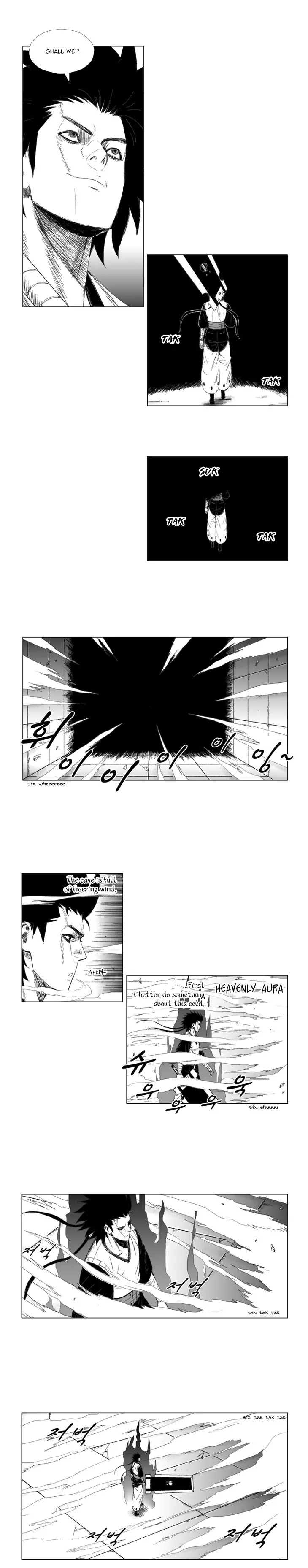 Red Storm Chapter 54 Online - página 8