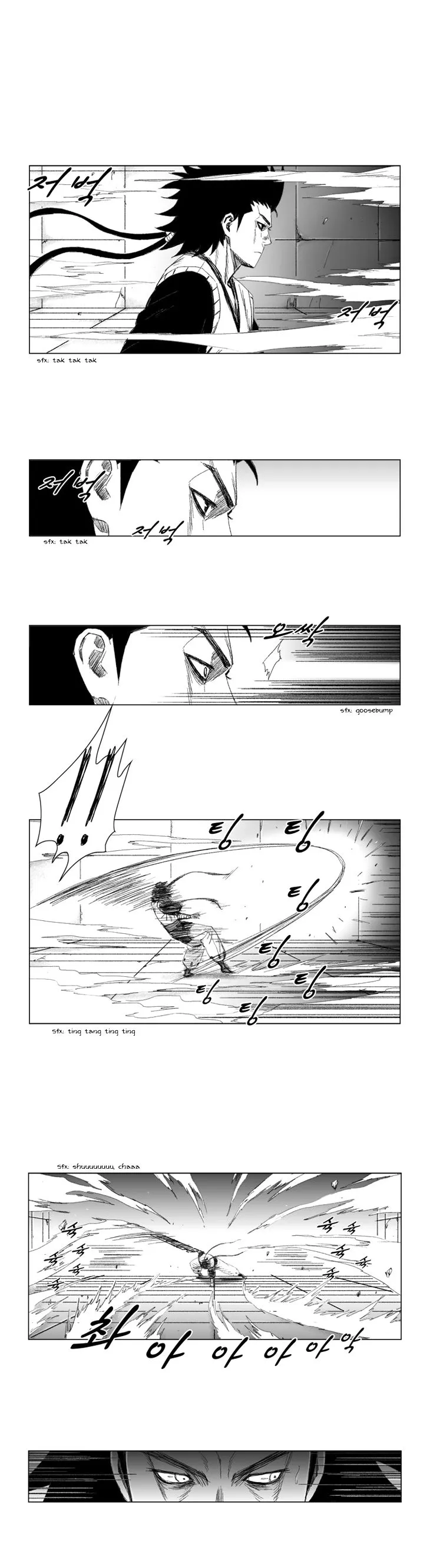 Red Storm Chapter 54 Online - página 9
