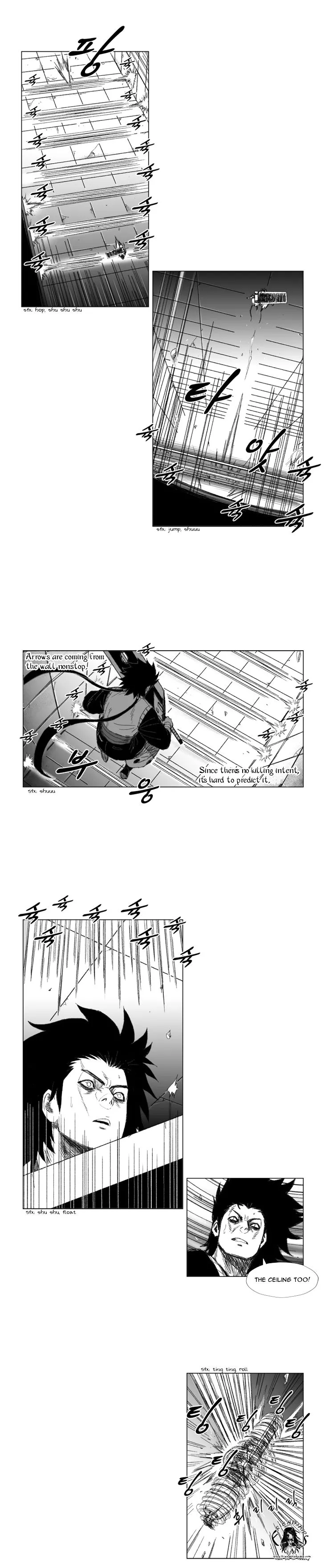 Red Storm Chapter 54 Online - página 10