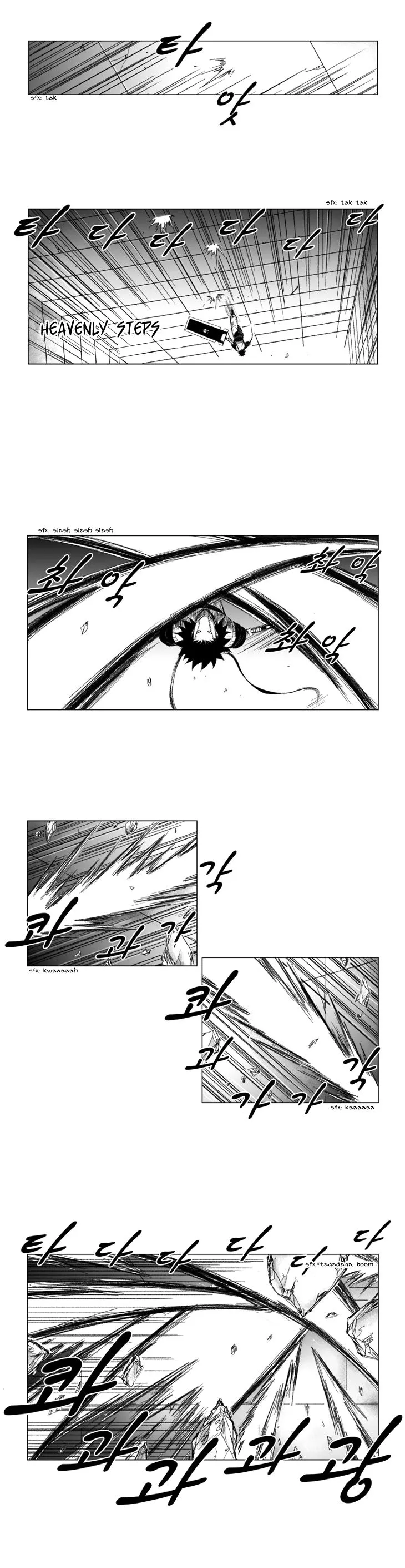 Red Storm Chapter 54 Online - página 12