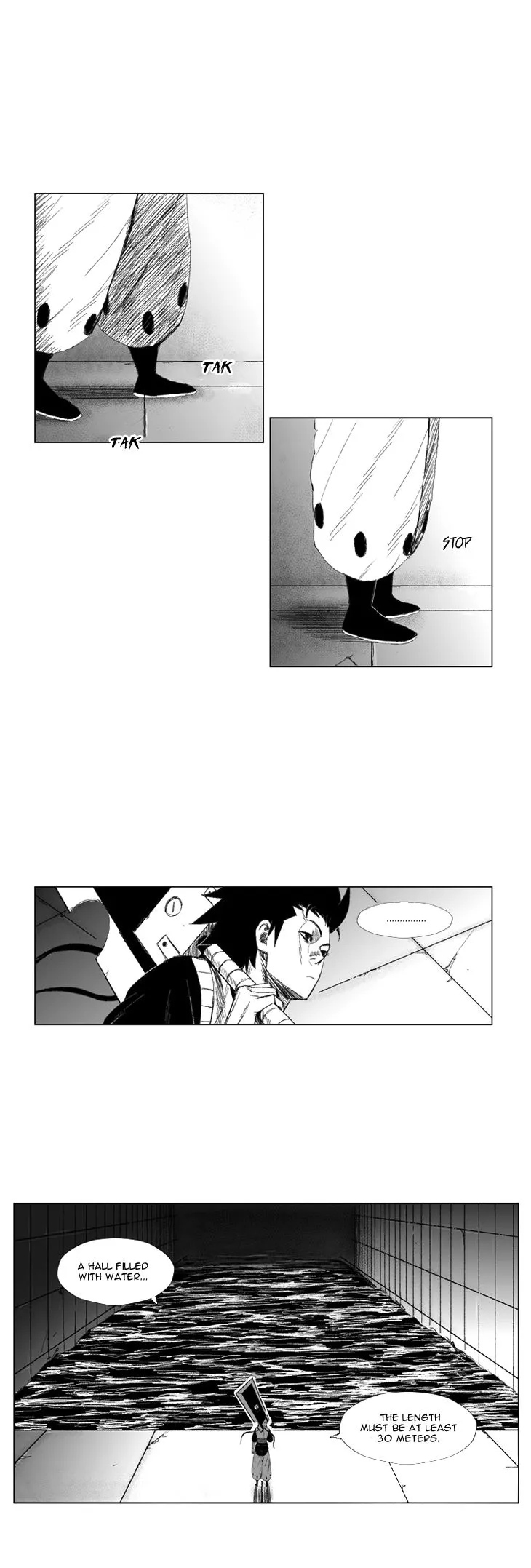 Red Storm Chapter 55 Online - página 3