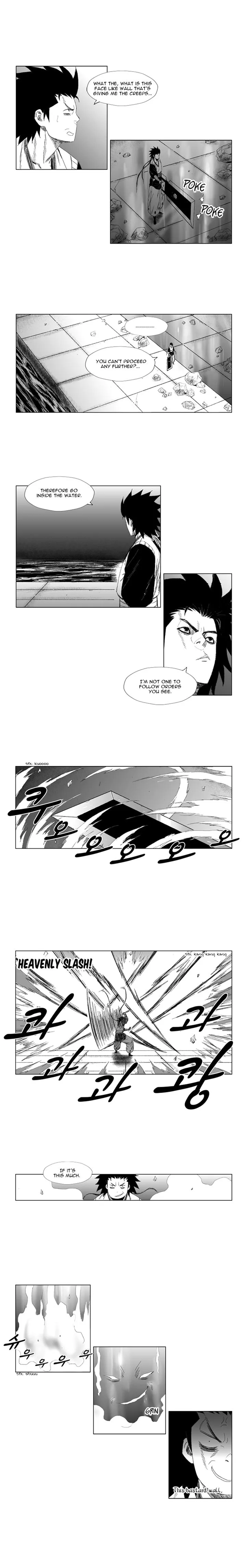 Red Storm Chapter 55 Online - página 10