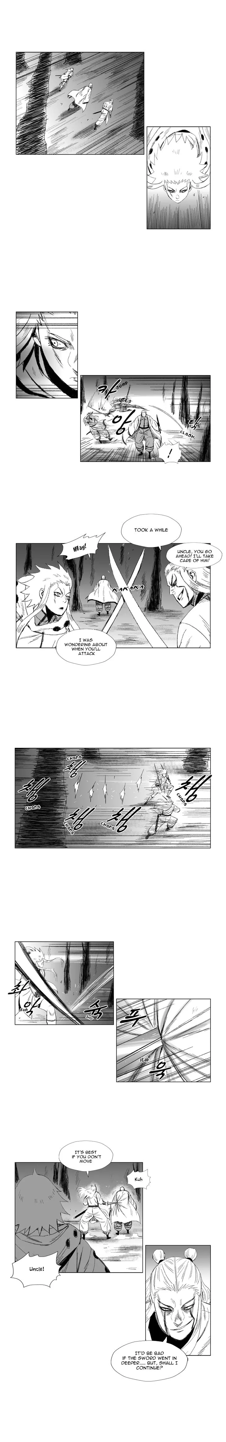 Red Storm Chapter 57 Online - página 7